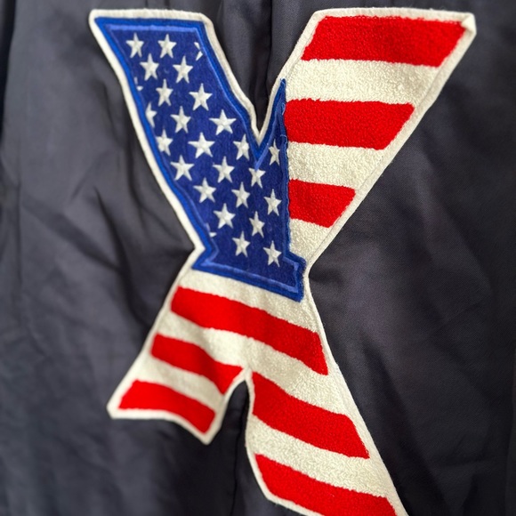 Spike Lee X Artisans DE GENEVE Long Jacket 40 Acres And A Mule - Picture 4 of 10